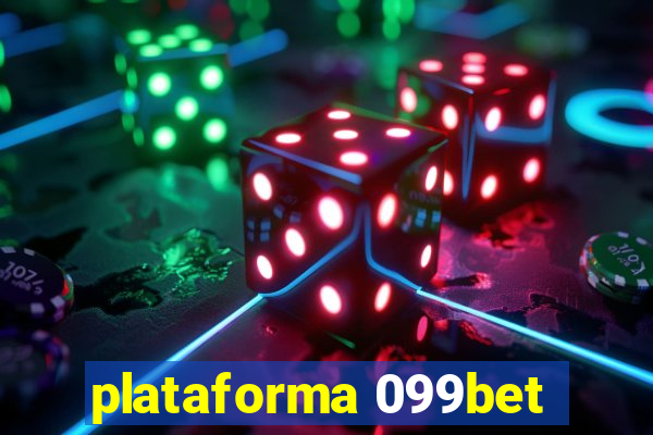 plataforma 099bet